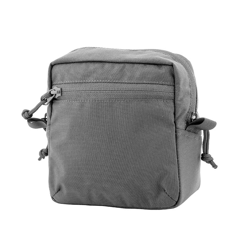 ТРИАДА-ТКО - Подсумок утилитарный 3х6 - Асфальт