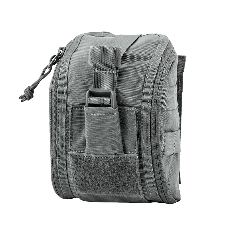 ТРИАДА-ТКО - Подсумок медицинский (уровень 2) - Асфальт