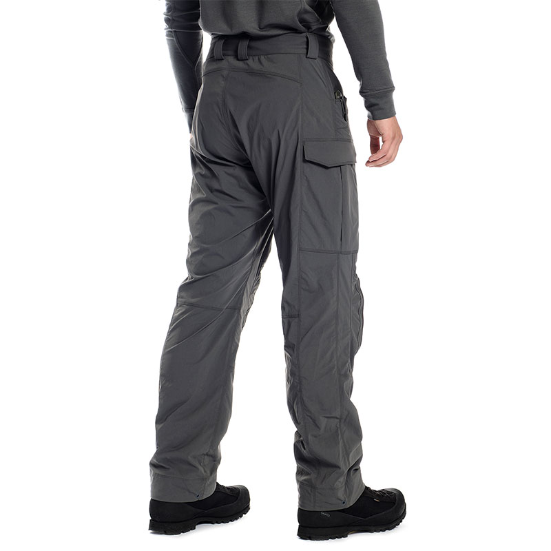 ТРИАДА-ТКО - Брюки L10 Tropical - Асфальт