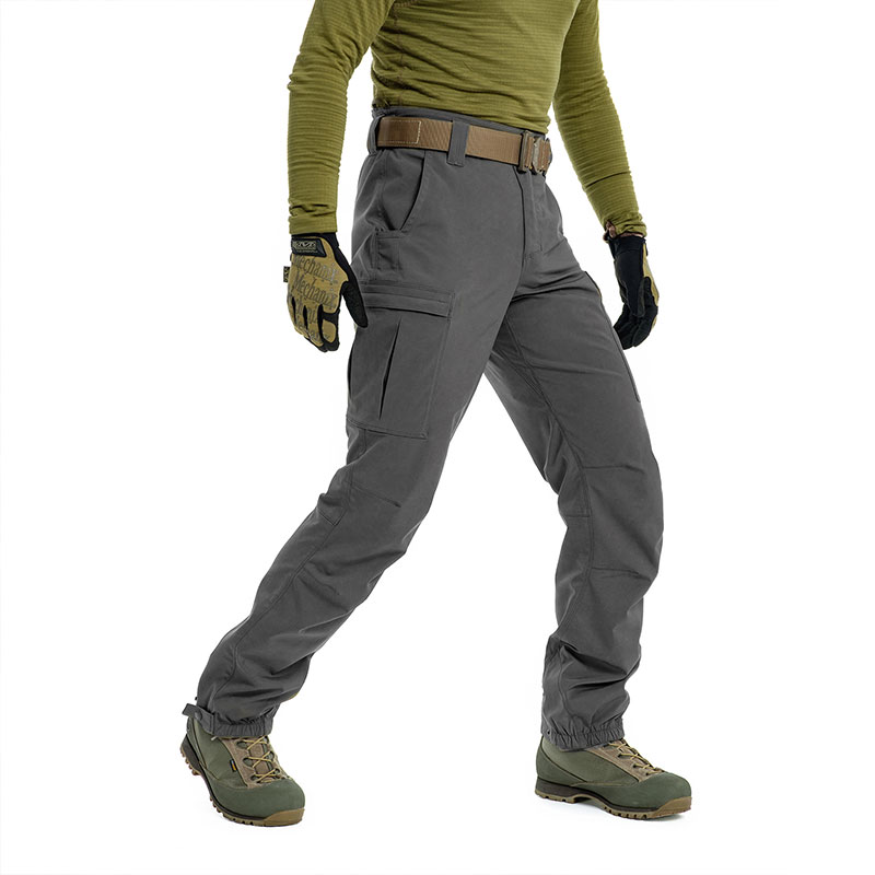 ТРИАДА-ТКО - Брюки L05 2.0 - Асфальт