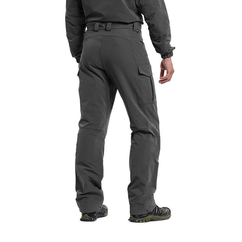 ТРИАДА-ТКО - Брюки L05 CP 2.0 - Асфальт