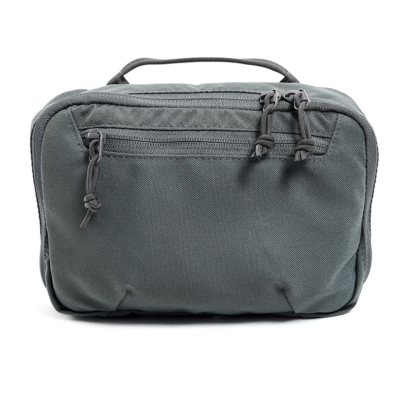 ТРИАДА-ТКО - Контейнер 1/3 П - Асфальт