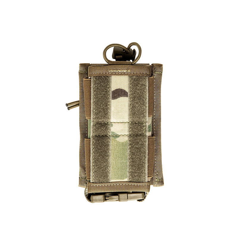 ТРИАДА-ТКО - Подсумок для радиостанции средний