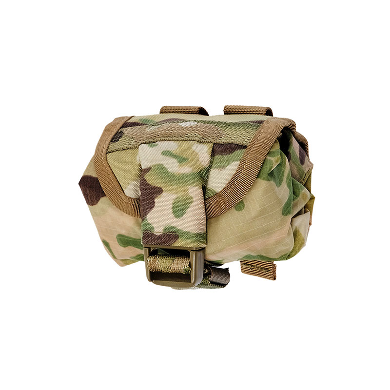 Подсумок для сброса компактный