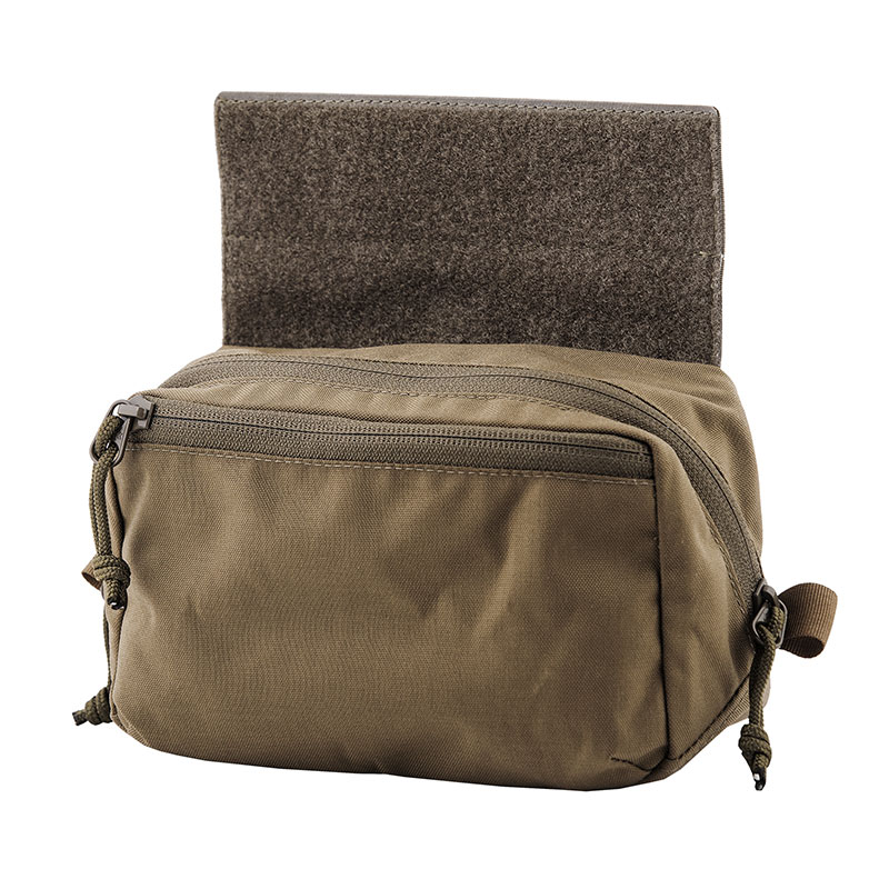 ТРИАДА-ТКО - Подсумок утилитарный нижний - Умбра