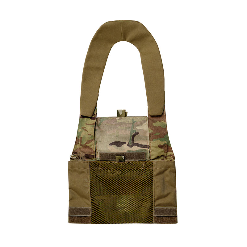 ТРИАДА-ТКО - Модуль нагрудной разгрузочной системы - Умбра