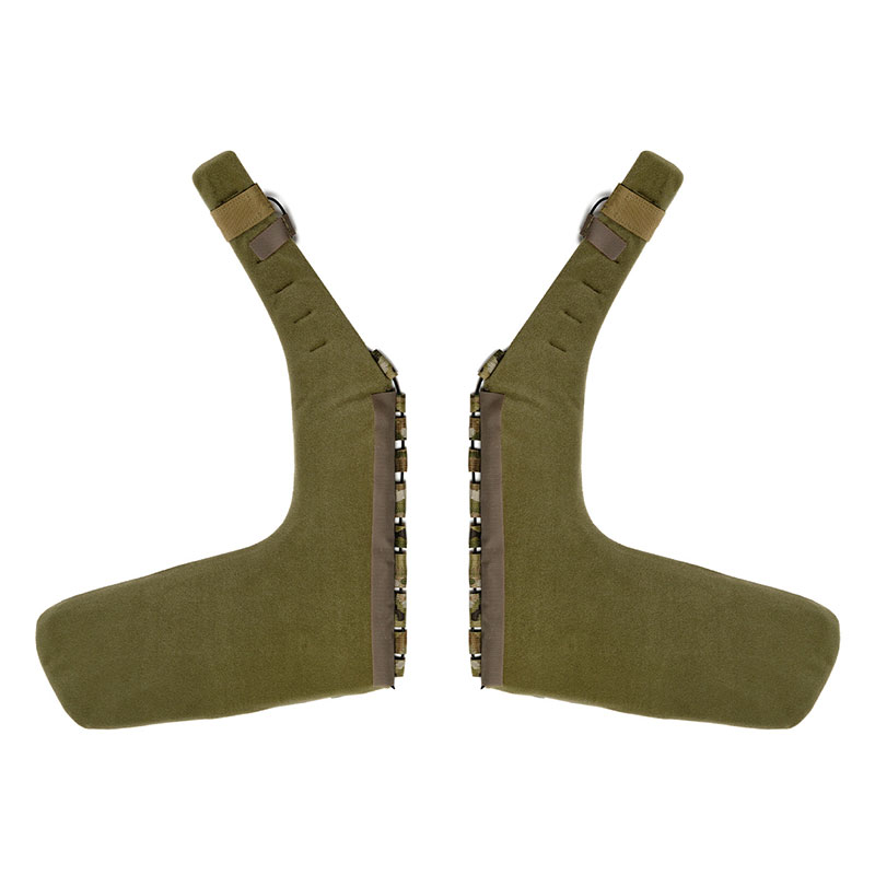 ТРИАДА-ТКО - Чехол корсетной системы - Multicam