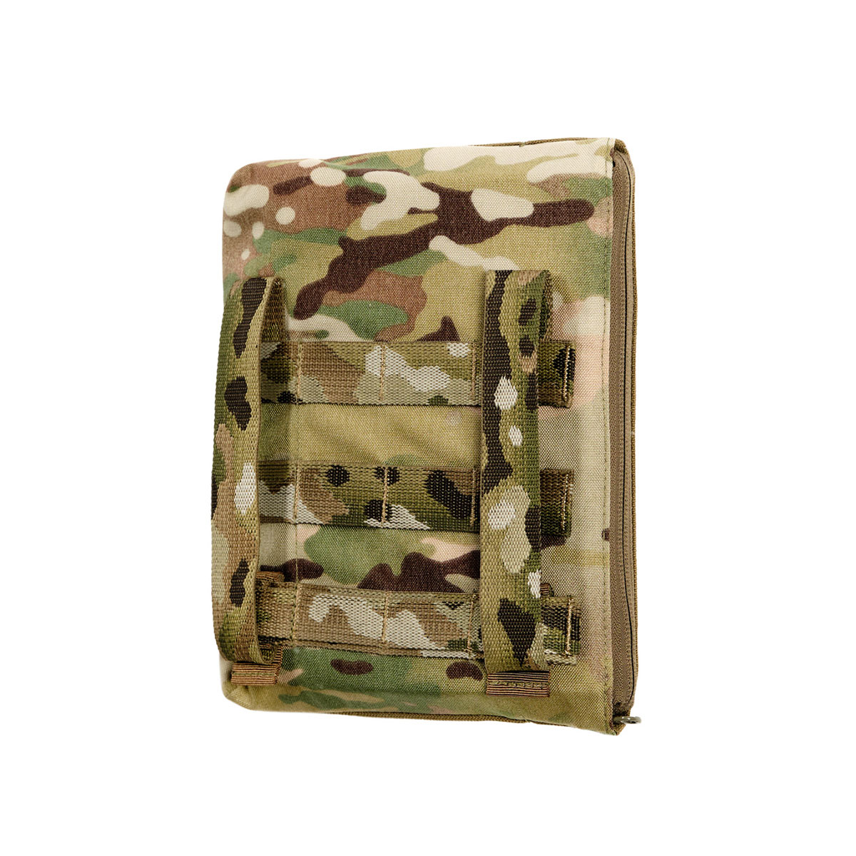 ТРИАДА-ТКО - Чехол бронезащиты боковой 1000D - Multicam