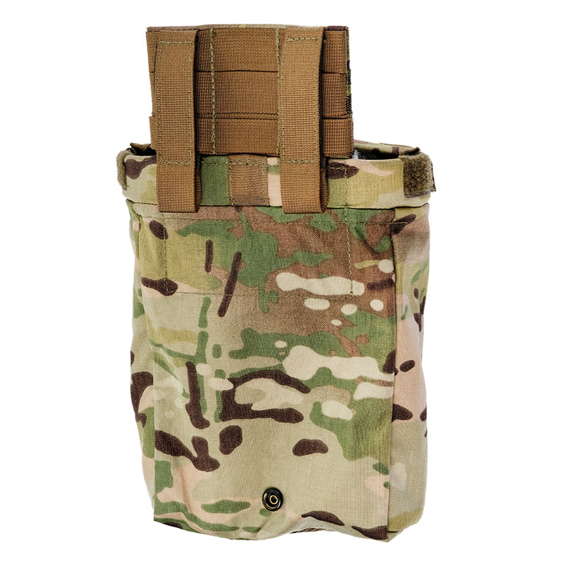 ТРИАДА-ТКО - Подсумок для сброса - Multicam