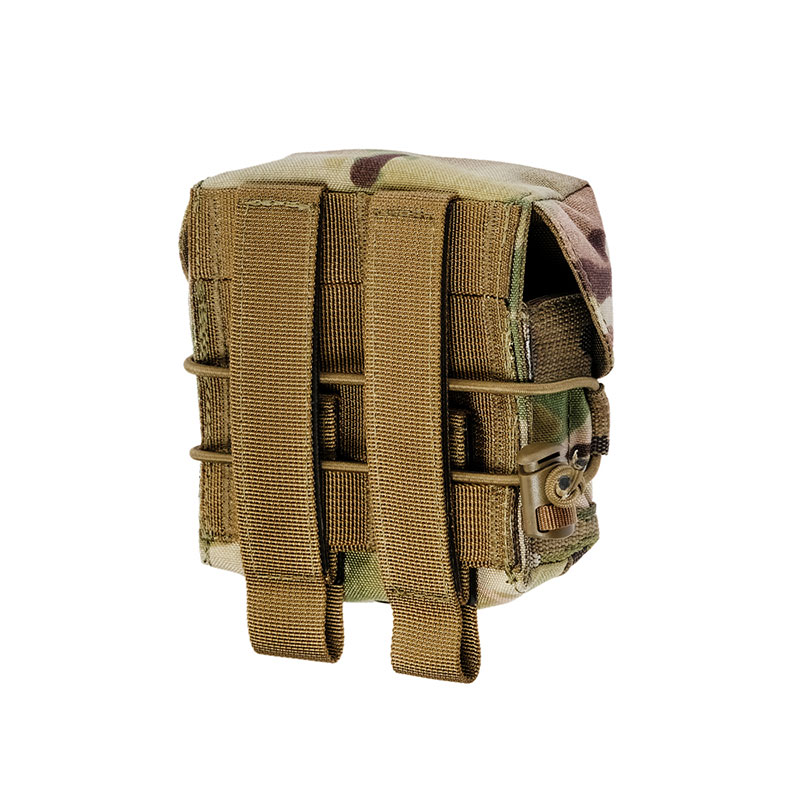 ТРИАДА-ТКО - Подсумок для винтовочных магазинов Multicam 1000D