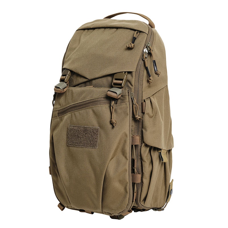 ТРИАДА-ТКО - Рюкзак тактический - Умбра