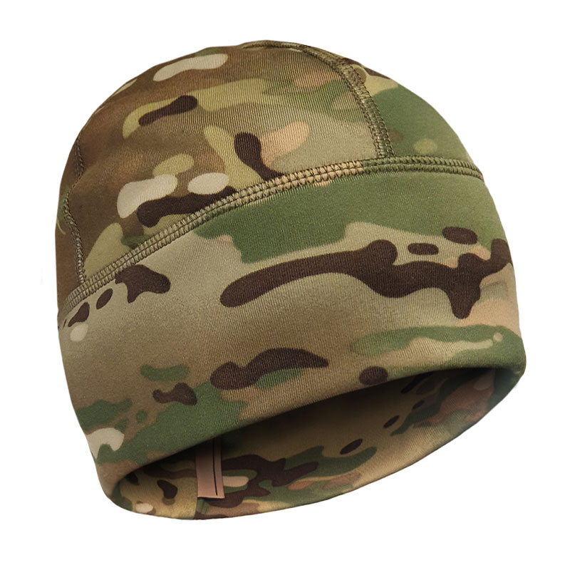 ТРИАДА-ТКО - ВКПО 3.0 Шапка демисезонная обр. 2023 - Multicam