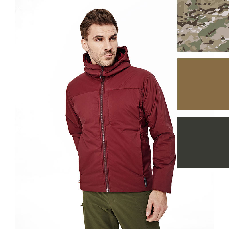 ТРИАДА-ТКО - Куртка утепленная K7L