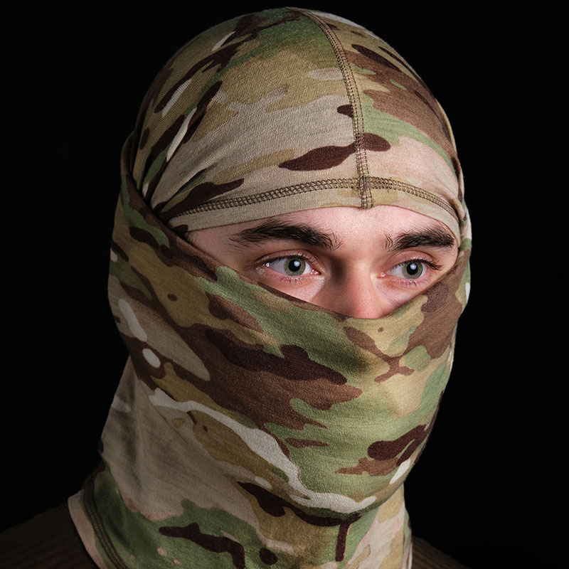 ТРИАДА-ТКО - ВКПО 3.0 Бафф - Multicam