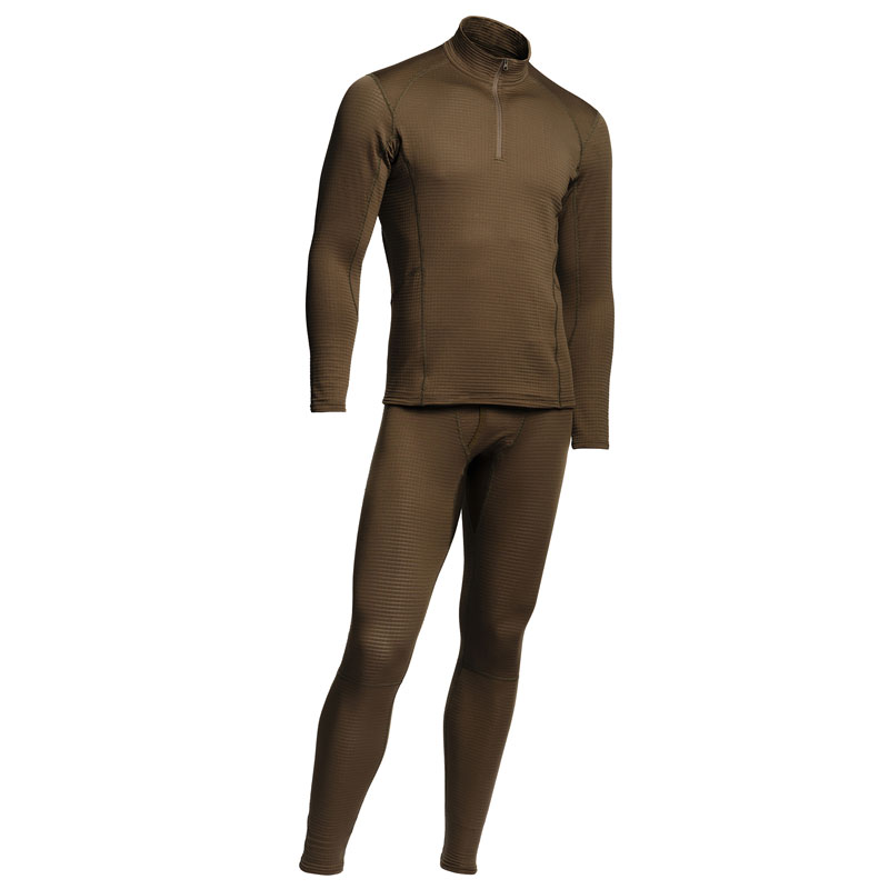 ТРИАДА-ТКО - Белье нательное флисовое - Capers