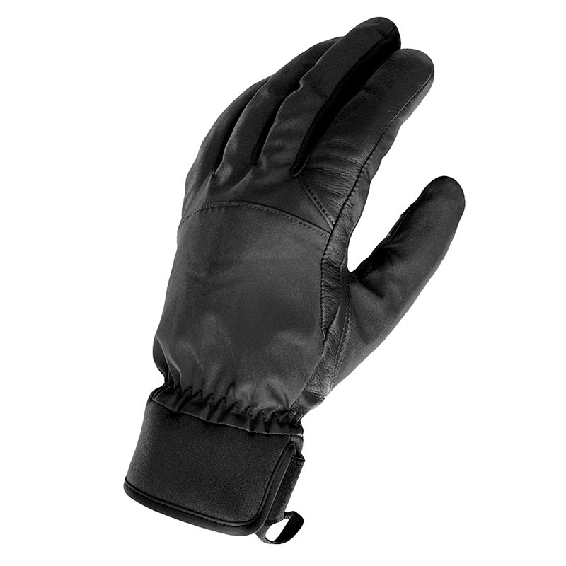 ТРИАДА-ТКО - LXB Перчатки - Чёрный